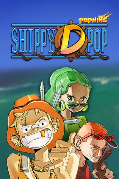 Shippy D Pop