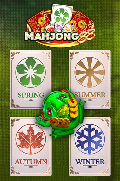Mahjong 88